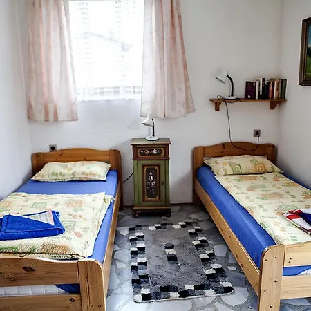 Tanja 3* Άγιος Κωνσταντίνος και Ελένη