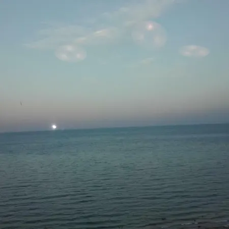 Πανσιόν Tanja Άγιος Κωνσταντίνος και Ελένη