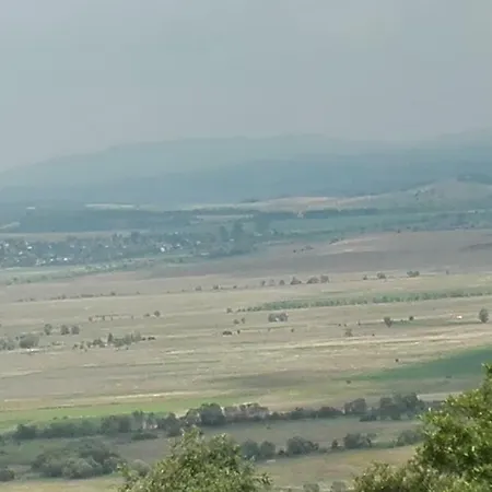 Tanja Πανσιόν 3*