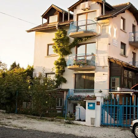 Tanja Guest house